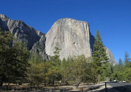 California - Yosemite-5