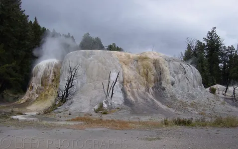 Montana - Yellowstone-3